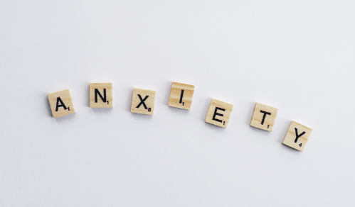 Anksiyete Nedir?