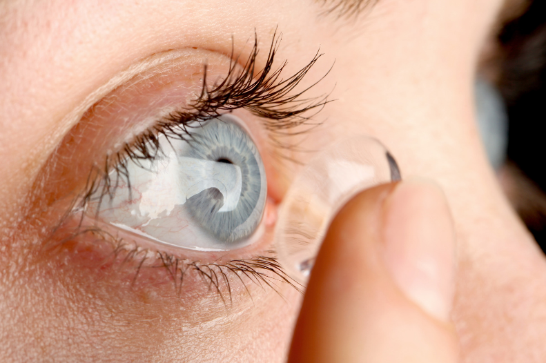 Lens Nedir? Nasıl Kullanılır?