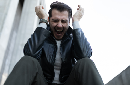 Panik Atak Nedir?