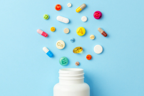Vitamin Alırken Dikkat Edilmesi Gerekenler