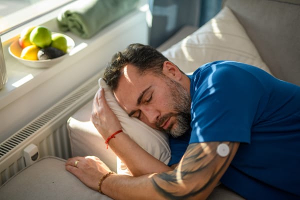 Diyabet ve Uyku Arasındaki İlişki:  Kaliteli Uyku Kan Şekerini Nasıl Etkiler?